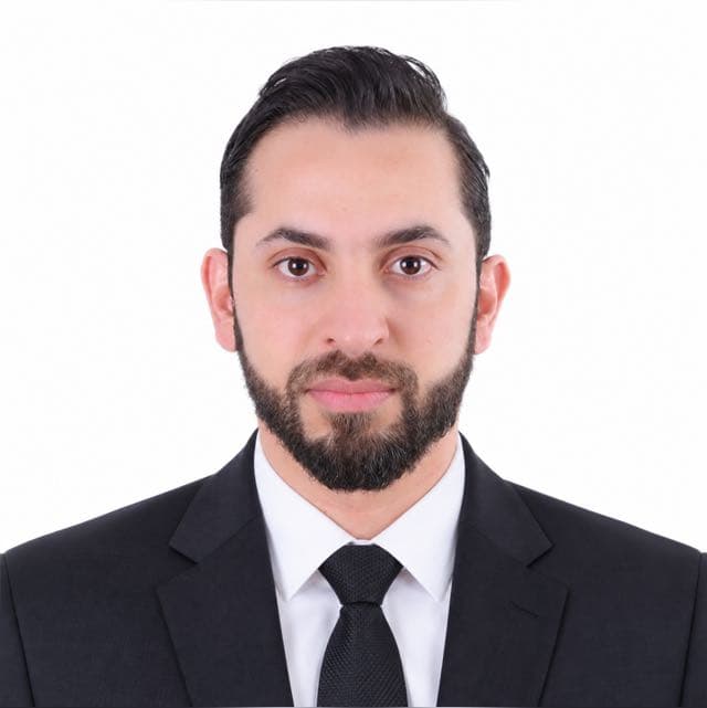 د. هاني الإمام, المؤسس والرئيس التنفيذي